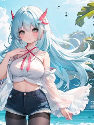《浮槎山的传说与虚无缥缈的读音：一场跨越时空的对话》