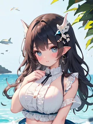 万千诱惑与洗发水的邂逅：李时珍的智慧在现代的回响