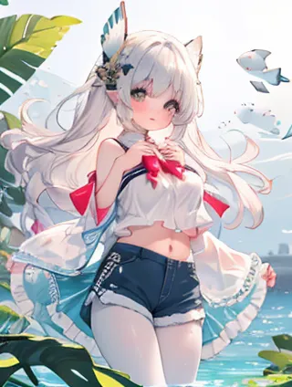 《暗香浮动：从词义的模糊边界到情感的细腻表达》