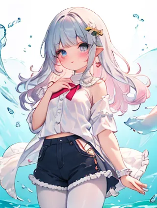 《岳阳楼之巅：声声慢寻觅，裴使君的登楼之乐》