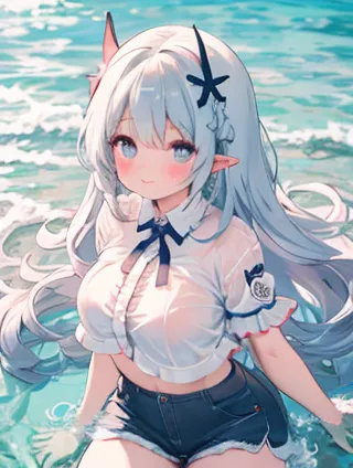 《山中送别：诗意与音韵的交织》
