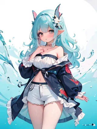 《浪漫的肖像：艺术与情感的交响曲》
