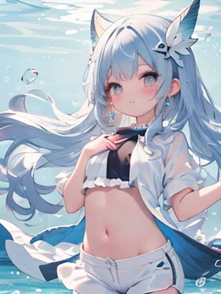 《1k100与儿歌泼水歌：一场跨越时空的音乐对话》