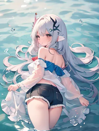 《黄山之巅，赛字组词，唐娉之韵》