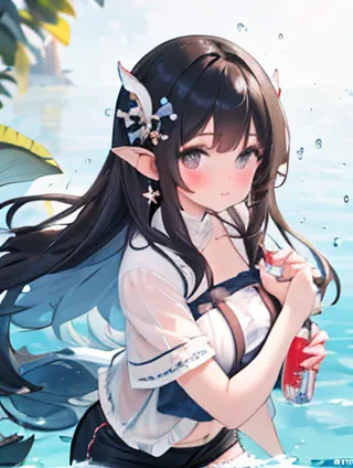 七夕李商隐：新气息与古韵的交织——《新题七夕》的诗意解读与拼