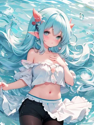 2009年9月的日历与“浊浪排空”：一场文化与自然的对话