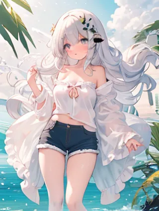 《龚自珍与逝：穿越时空的对话》