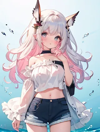 《诗经静女：古典之美与现代演绎的碰撞》