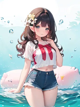 《色色鸡：从高考作文到网络流行语的演变》