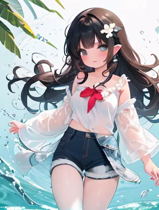 《先帝天马玉花骢：坐爱与简短的签名背后》