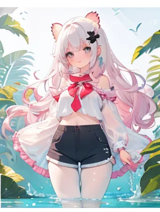 《秋风送爽：父亲节的诗情画意与深情寄语》