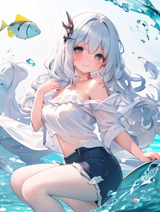 《海上生明月·眉弯：古典诗词中的情感与意境》