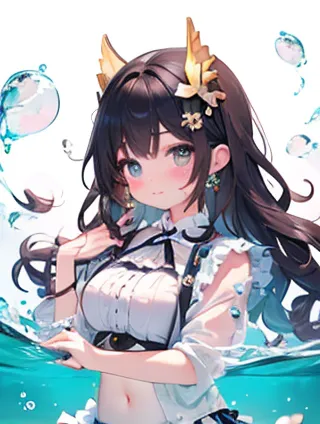 一树树梨花海棠：梨花与海棠的诗意与电影中的映射