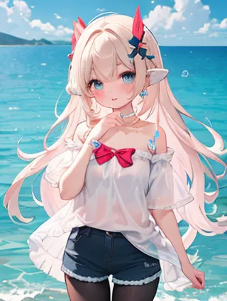 《惘然之境：北白象与条组词的交响》