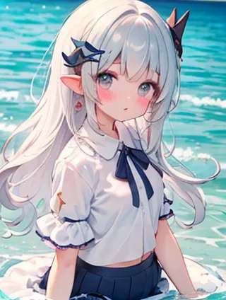 一树树梨花海棠：梨花与海棠的诗意与电影中的映射