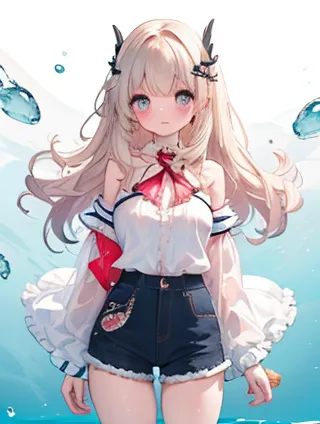 《听故事与端详：多音字的奥秘与近义词的探索》