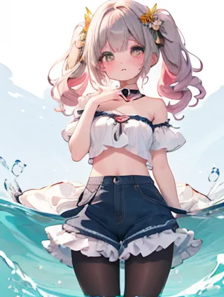 《橡树之恋：舒婷的诗情与自然的对话》