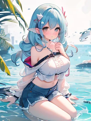 《凝思作文·叆叇·忆秦娥李白注音版：诗意的凝结与绽放》
