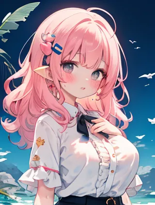 《仙履奇缘国语版：从童话到时尚的奇妙旅程》