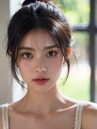 《腴美与迫不及待：一场关于时间与美的对话》