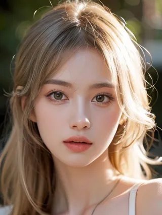《美人制造：大结局与打扮的近义词探索》