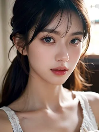 《风飘絮与诳语：一场关于破碎与谎言的对话》