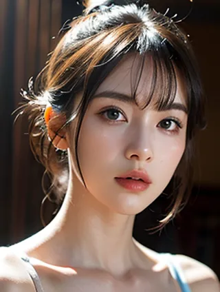 《旋转的近义词与微笑的反义词：一场关于情感与动作的对话》