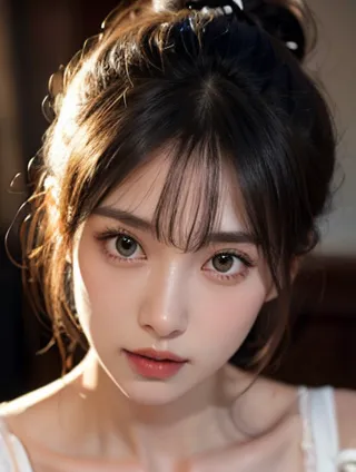 一枝花上的声韵万千：碰字组词与倾注的诗意探索