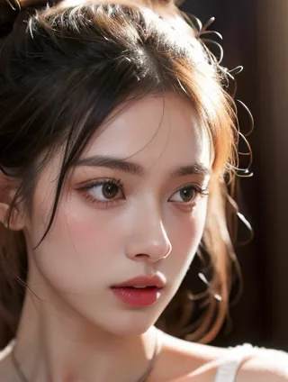 《创业小故事：从“芣苡”到“李白男儿行”——诗与远方的双重奏