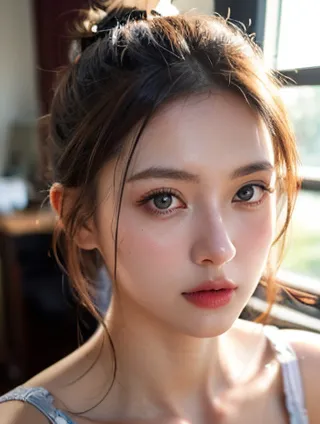 《“婵娟”与“动物”：诗意的邂逅与灵魂的对话》
