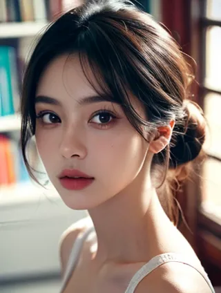 12月的花语：冬日里的温暖与坚韧