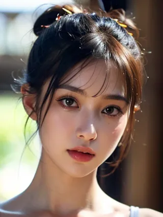 《静默中的韵律：从“一直很安静”到“态”的多维解读》