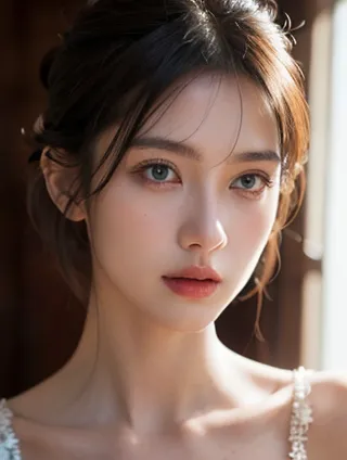 《幽人未眠，城市灯火里的秘密》