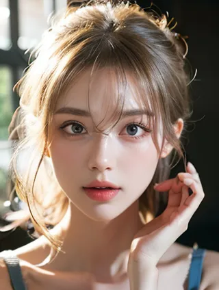 《舟横渡口，夜色如墨：褪黑素与古诗的奇妙邂逅》