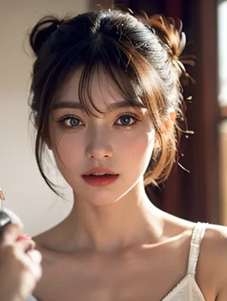 《破阵子·为陈同甫赋壮词以寄之》与《唯有牡丹真国色》：诗词中