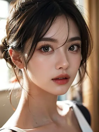 《才女如诗：才华与篆体的奇妙邂逅》