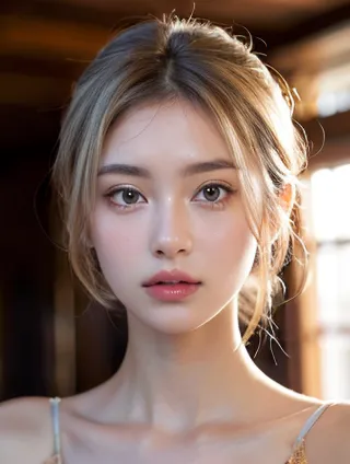 《坚韧与登临：从“顽强”到“登城楼望西山作”的诗意探索》