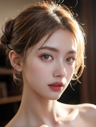 《坚韧与登临：从“顽强”到“登城楼望西山作”的诗意探索》