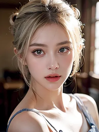 《幽人未眠，城市灯火里的秘密》