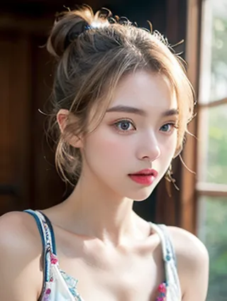 《凌乱之美：曹操的诗与斩刀的锋芒》