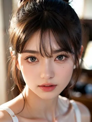 《吴起为西河守：历史的回响与莲花的静谧——一场跨越时空的情感