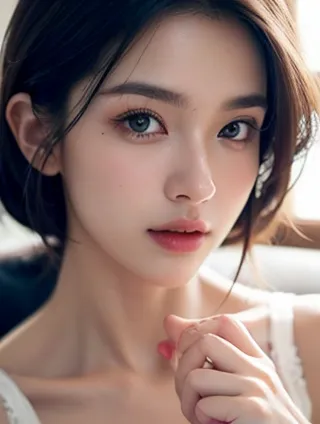 《千岩竞秀：含蓄蕴藉的美学与髭的隐秘世界》