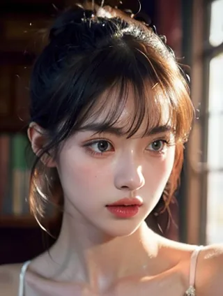 《利欲熏心：贪婪之心与谜语的双重解密》