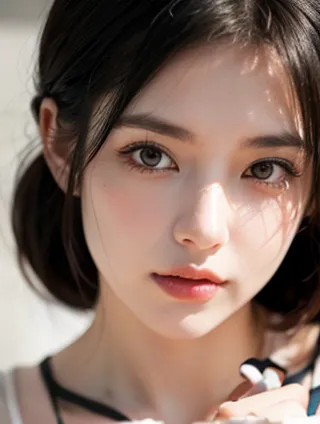 《十里桃花：成语中的诗意与哲思》