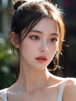 《咏柳与北极的对话：自然与文明的交响》