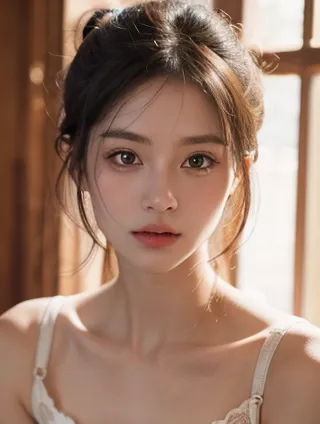 《秋水之思：二年级古诗配画与庄子哲学的交响》