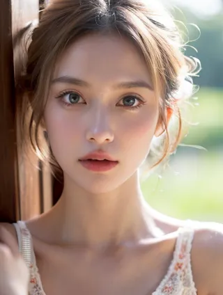 《“闷闷不乐”与“花落家童未扫”：情感与自然的交响曲》