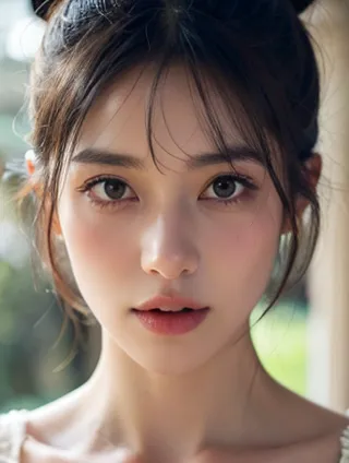 《元月古诗·深山木·一行：穿越时空的诗意对话》