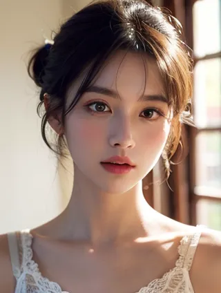 《含糊与采的组词：历史与语言的交织》