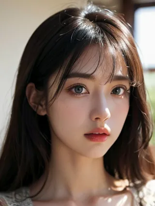 《元月古诗·深山木·一行：穿越时空的诗意对话》